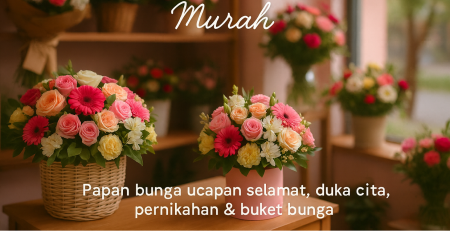 Toko Bunga Cimpaeun